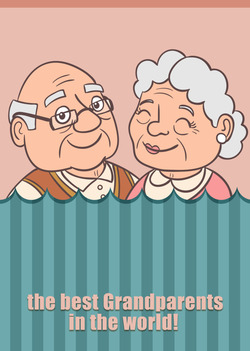 Les meilleurs grands-parents